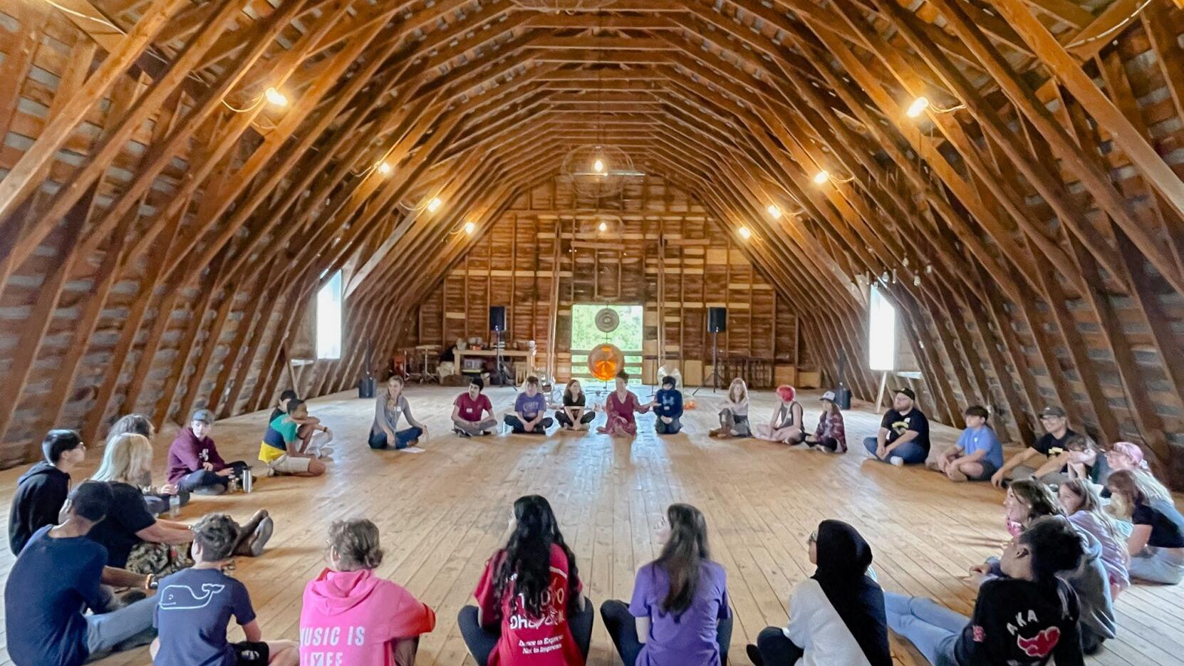 10 years after Ryan Bartel’s death, foundation helps Loudoun teens